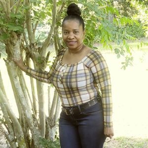 Meet your Posher, Janet